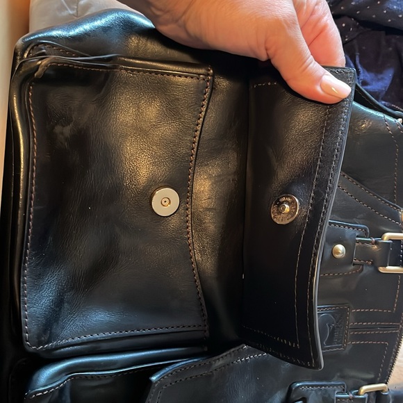 Dooney Bourke bag - Picture 5 of 7